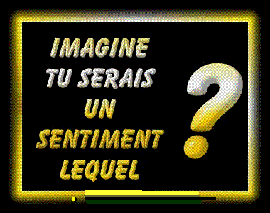 sentiment